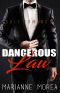 [Suit Romance 01] • Dangerous Law